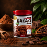 Kakao sirovi organski 100g