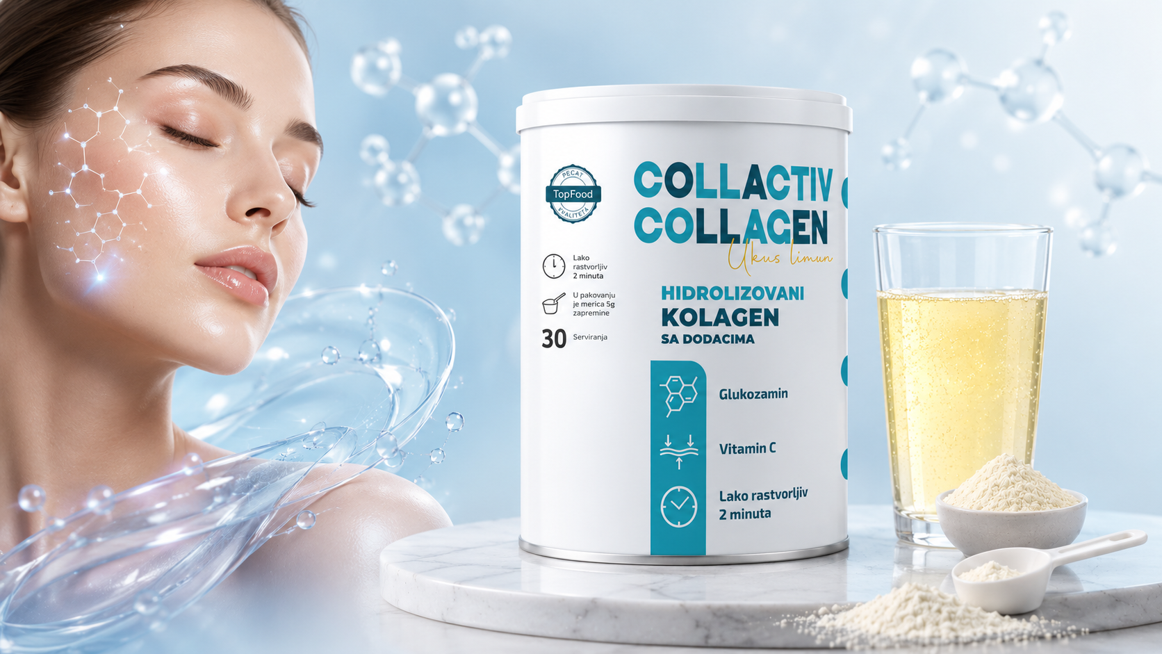kolagen u prahu