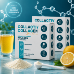 Collactiv Collagen - kutija 10 kesica - Slika 4