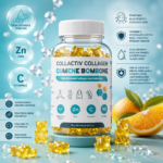 Collactiv gumene bombone 135g/90kom