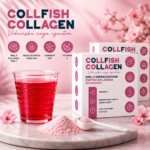 Collfish Collagen – kutija 10 kesica