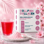 Collfish Collagen – kutija 10 kesica – slika 2