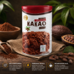 Kakao sirovi organski 200g