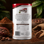 Kakao sirovi organski 200g - Slika 2