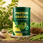 Protein Graška