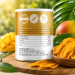Sušeni Mango 80gr - Slika 3