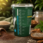 TOP KAŠA Chia Mix 60g - Slika 4