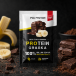 Top protein graška ukus čoko-banana 28g