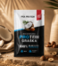 Top protein graška ukus kokos-lešnik 28g