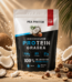 Top protein graška ukus kokos-lešnik 700g