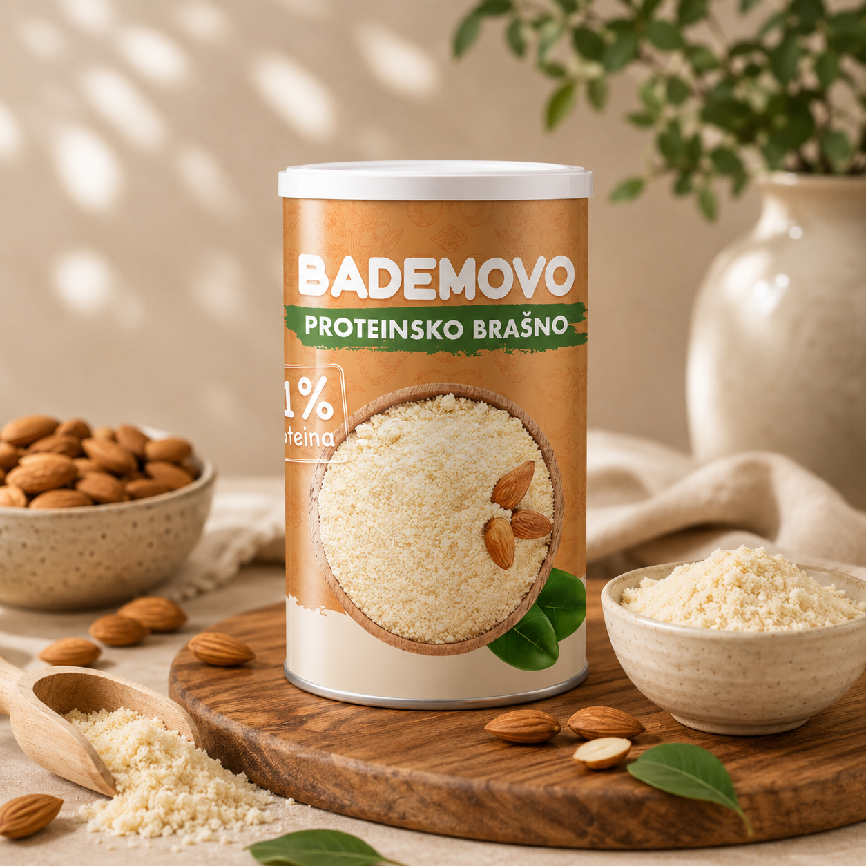 bademovo-brasno-150g-1 Bademovo proteinsko brašno 150g - Slika 1