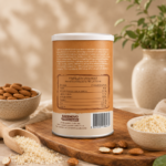 Bademovo proteinsko brašno 150g - Slika 2