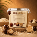 Čoko kuglice Rice 70g - Slika 2