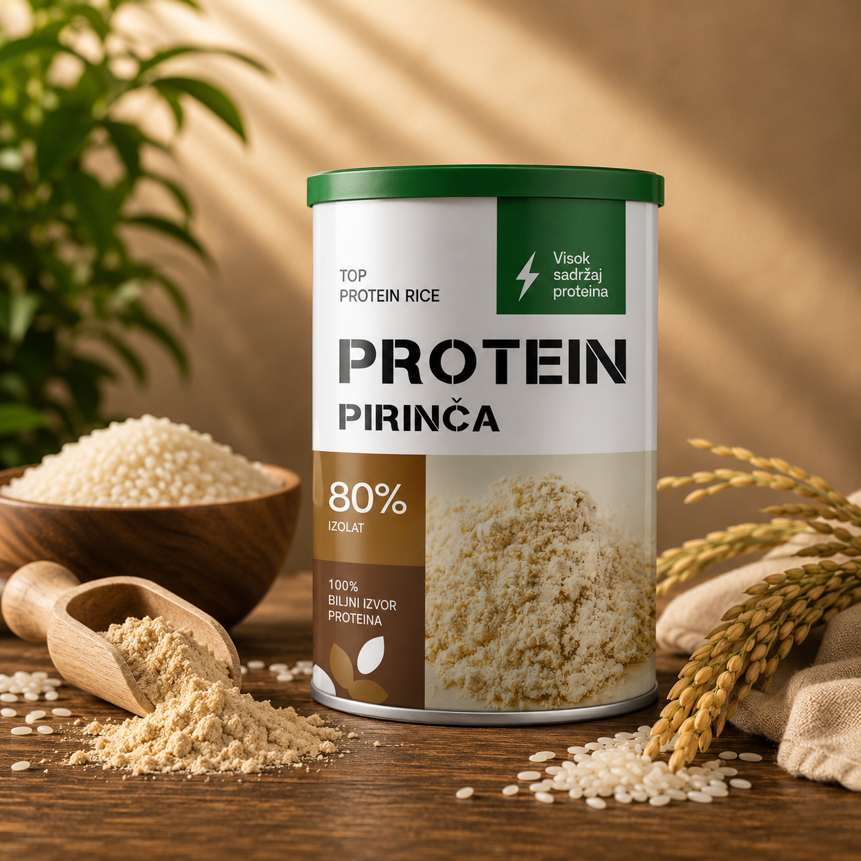 Protein-pirinca-150g-1 Protein pirinča