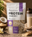 Protein vegan mix 3 – 700g