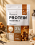 Vegan protein