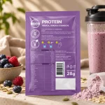Protein vegan mix 3 – 28g - Slika 2