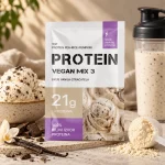 Protein vegan mix 3 – 28g